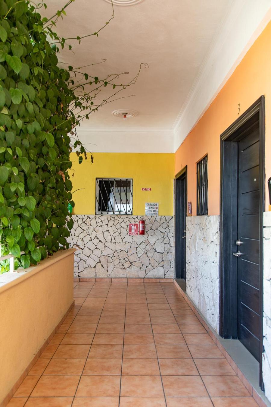 Apartahotel Guaraguao San Pedro de Macorís Exterior foto